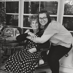 Meet your Posher, Charity